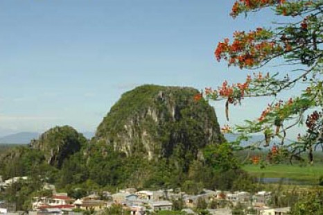 Tour Du Lịch Đà Nẵng - Bà Nà - Hội An - Mỹ Sơn 3N2D